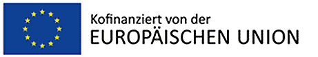 Logo Europäischer Sozialfonds (ESF)